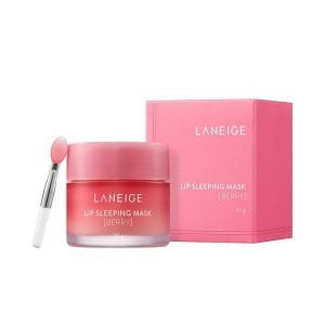 LANEIGE LIP SLEEPING MASK EX – BERRY (20G)