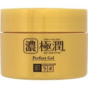 HADALABO KOI-GOKUJYUN PERFECT GEL (MOISTURISER) 100G