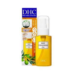 DHC DEEP CLEANSING OIL 70ML
