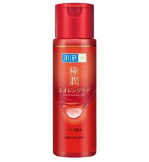 HADALABO GOKUJYUN AGING CARE (ANTI AGING) LOTION 170ML