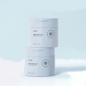 ANUA Birch Moisture Boosting Pad 160 mL