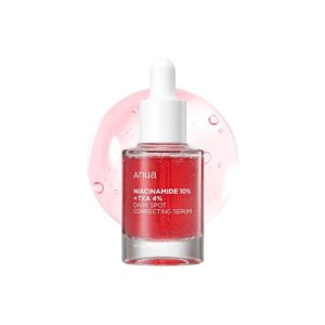 Niacinamide 10% + TXA 4% Dark Spot Correcting Serum 30 mL