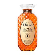 Moist Diane Perfect Beauty Extra Straight Shampoo 450ml