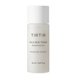 TIRTIR MILK SKIN TONER 20ml