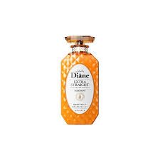 Moist Diane Perfect Beauty Extra Straight Treatment (Conditioner) 450ml