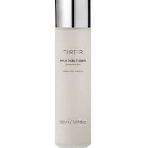 TIRTIR MILK SKIN TONER 150ML