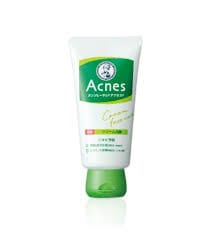 Rohto Acnes Facial Washing Cream 130g